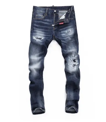 Dsquared2 Jeans for DSQ Jeans #A26473