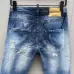 Dsquared2 Jeans for DSQ Jeans #A27143