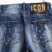 Dsquared2 Jeans for DSQ Jeans #A28322