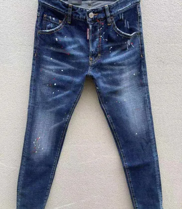 Dsquared2 Jeans for DSQ Jeans #A31110