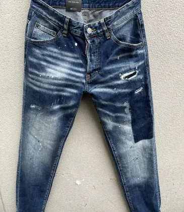 Dsquared2 Jeans for DSQ Jeans #A31113