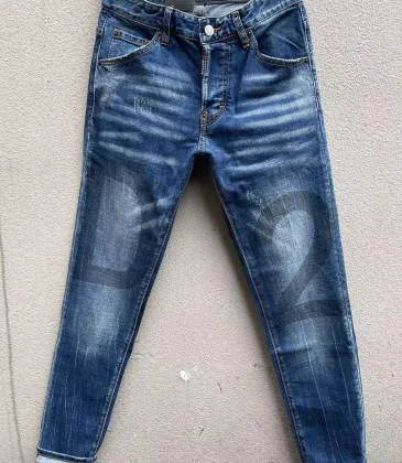 Dsquared2 Jeans for DSQ Jeans #A31115