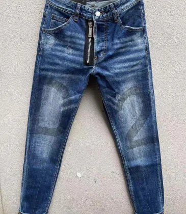 Dsquared2 Jeans for DSQ Jeans #A31117