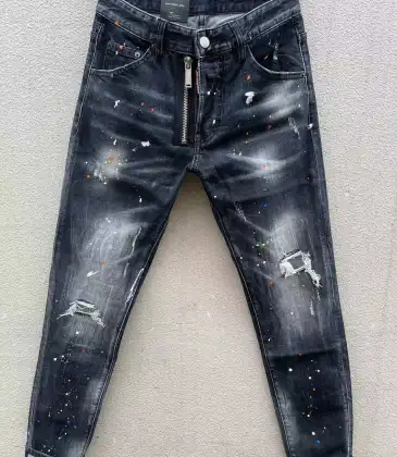 Dsquared2 Jeans for DSQ Jeans #A31120