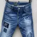 Dsquared2 Jeans for DSQ Jeans #A31129