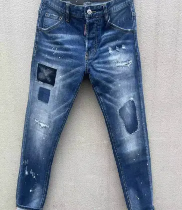 Dsquared2 Jeans for DSQ Jeans #A31129