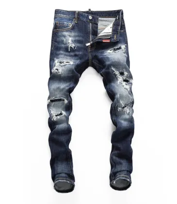 Dsquared2 Jeans for DSQ Jeans #A31424