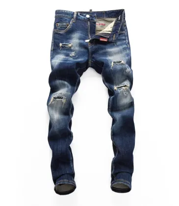 Dsquared2 Jeans for DSQ Jeans #A31427