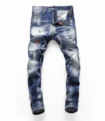 Dsquared2 Jeans for DSQ Jeans #A31428