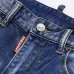 Dsquared2 Jeans for DSQ Jeans #A31433