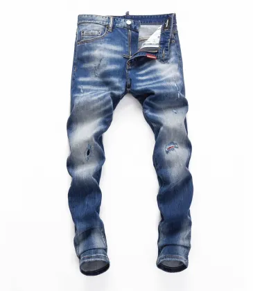 Dsquared2 Jeans for DSQ Jeans #A31433