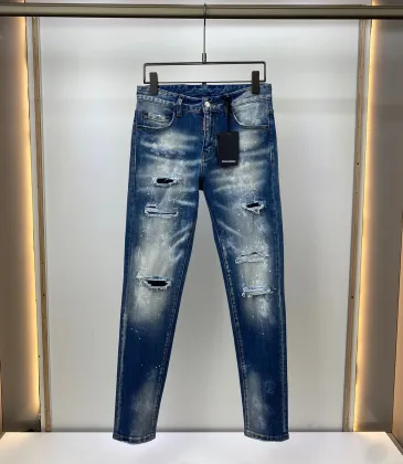 Dsquared2 Jeans for DSQ Jeans #A31439