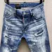 Dsquared2 Jeans for DSQ Jeans #A33641