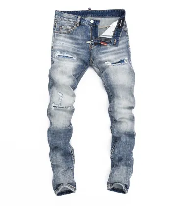 Dsquared2 Jeans for DSQ Jeans #A33849