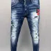 Dsquared2 Jeans for DSQ Jeans #A35987