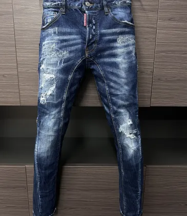 Dsquared2 Jeans for DSQ Jeans #A35999