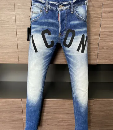 Dsquared2 Jeans for DSQ Jeans #A36002