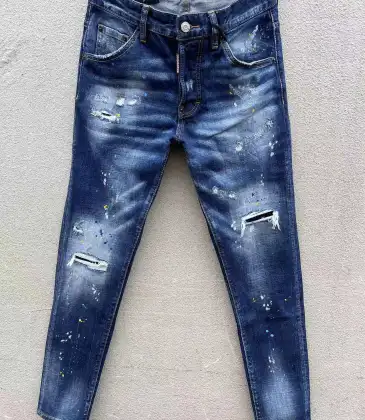 Dsquared2 Jeans for DSQ Jeans #A37694