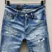 Dsquared2 Jeans for DSQ Jeans #A37697