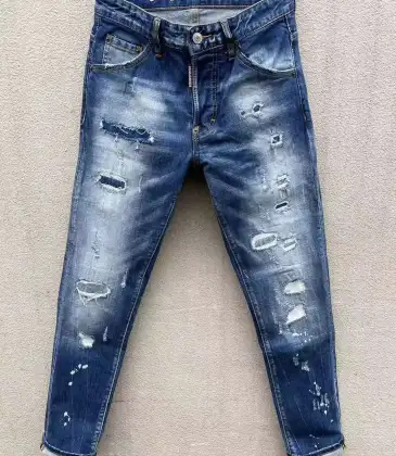 Dsquared2 Jeans for DSQ Jeans #A37699