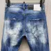 Dsquared2 Jeans for DSQ Jeans #A37702