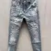 Dsquared2 Jeans for DSQ Jeans #A37706