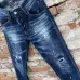 Dsquared2 Jeans for DSQ Jeans #A37707