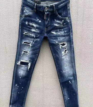 Dsquared2 Jeans for DSQ Jeans #A37710