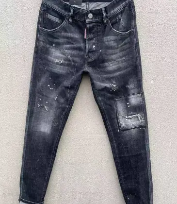 Dsquared2 Jeans for DSQ Jeans #A37711