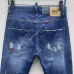 Dsquared2 Jeans for DSQ Jeans #A37712