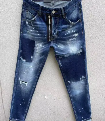 Dsquared2 Jeans for DSQ Jeans #A37715