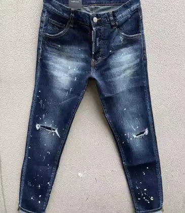 Dsquared2 Jeans for DSQ Jeans #A38108