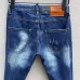 Dsquared2 Jeans for DSQ Jeans #A38111