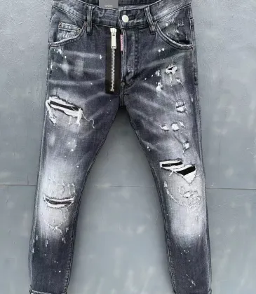 Dsquared2 Jeans for DSQ Jeans #A38114