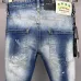 Dsquared2 Jeans for DSQ Jeans #A38273