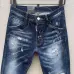 Dsquared2 Jeans for DSQ Jeans #A39480