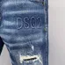 Dsquared2 Jeans for DSQ Jeans #A41969