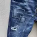 Dsquared2 Jeans for DSQ Jeans #A41991