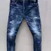 Dsquared2 Jeans for DSQ Jeans #A41991