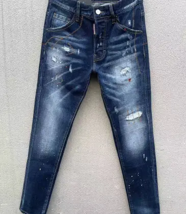 Dsquared2 Jeans for DSQ Jeans #A41992