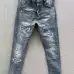 Dsquared2 Jeans for DSQ Jeans #A41994