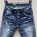 Dsquared2 Jeans for DSQ Jeans #A41996