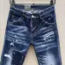 Dsquared2 Jeans for DSQ Jeans #A41997