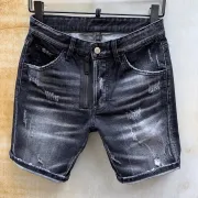 Dsquared2 Jeans for Dsquared2 short Jeans for MEN #9873731