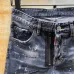 Dsquared2 Jeans for Dsquared2 short Jeans for MEN #9873737