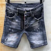 Dsquared2 Jeans for Dsquared2 short Jeans for MEN #9873737