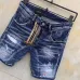 Dsquared2 Jeans for Dsquared2 short Jeans for MEN #9873738