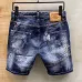 Dsquared2 Jeans for Dsquared2 short Jeans for MEN #9873741