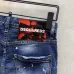 Dsquared2 Jeans for Dsquared2 short Jeans for MEN #9873744