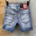 Dsquared2 Jeans for Dsquared2 short Jeans for MEN #9873745